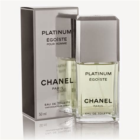 chanel platinum egoiste reviews.